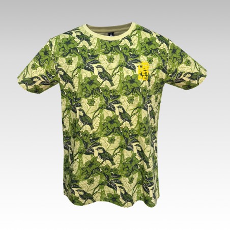 T-shirt Zwazo