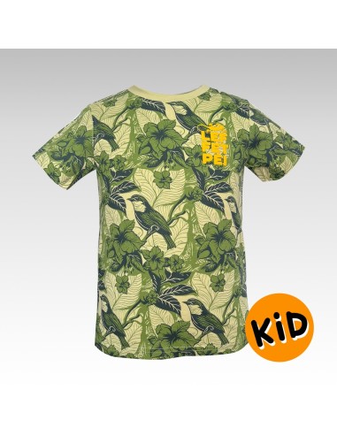 T-shirt Zwazo (Marmay)
