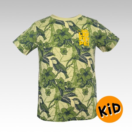 T-shirt Zwazo (Marmay)