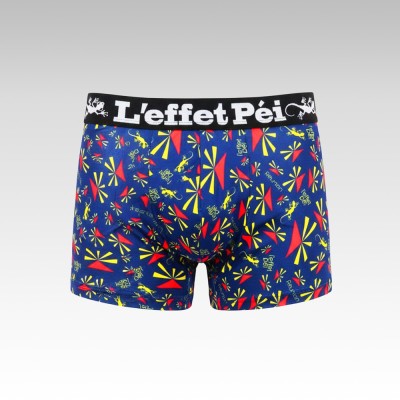 Boxer Flag 2
