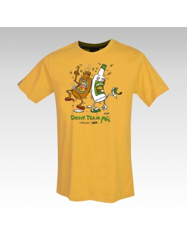 T-shirt Drink Team (Dalon)