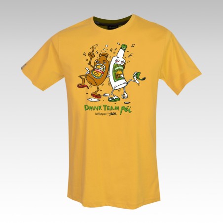 T-shirt Drink Team (Dalon)