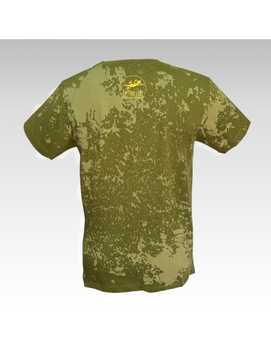 T-shirt Square Surf Trip