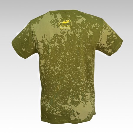 T-shirt Square Surf Trip