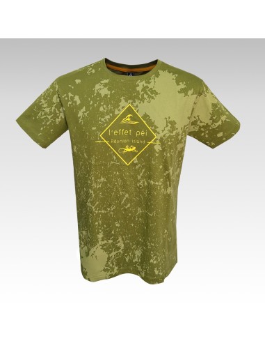 T-shirt Square Surf Trip