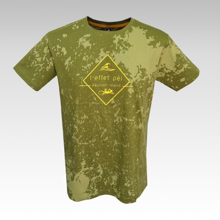 T-shirt Square Surf Trip