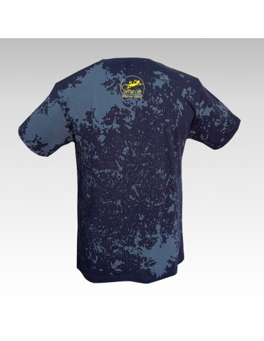 T-shirt Square Surf Trip