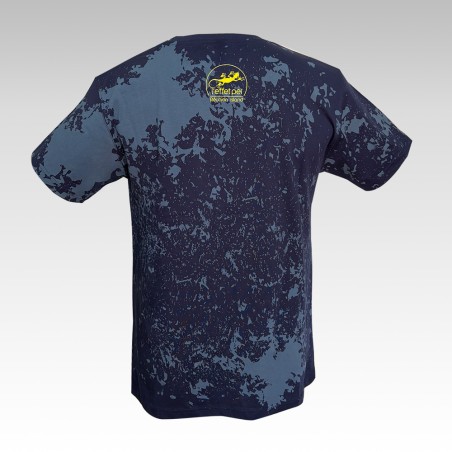T-shirt Square Surf Trip