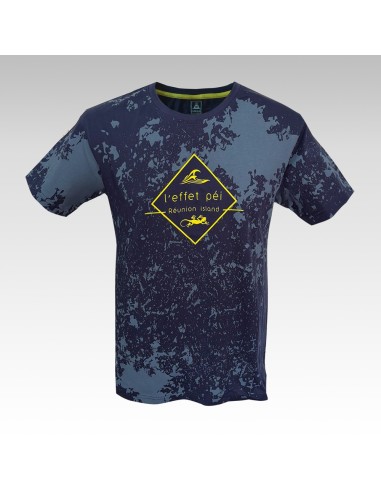 T-shirt Square Surf Trip