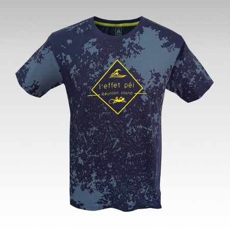 T-shirt Square Surf Trip