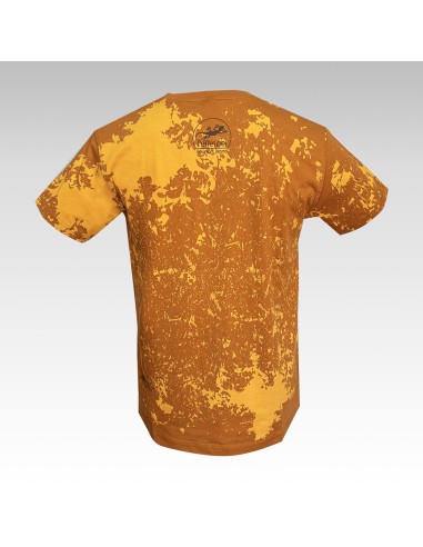 T-shirt Square Surf Trip