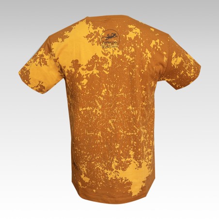 T-shirt Square Surf Trip