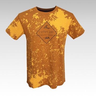 T-shirt Square Surf Trip