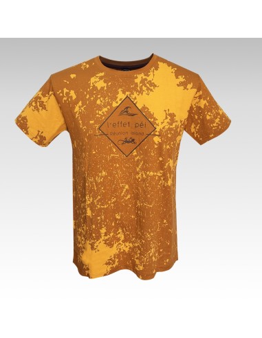 T-shirt Square Surf Trip