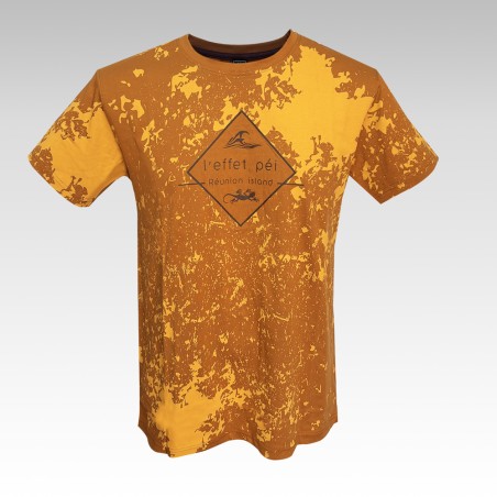 T-shirt Square Surf Trip