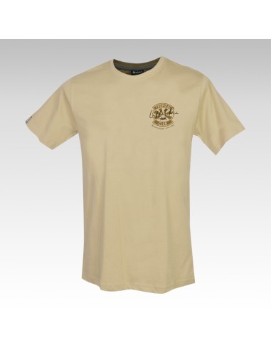 T-shirt Tropical Club (Dalon)