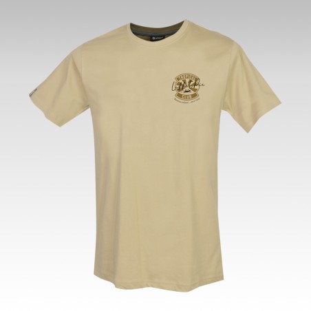 T-shirt Tropical Club (Dalon)