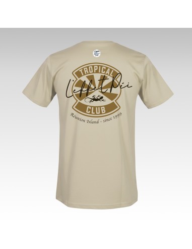 T-shirt Tropical Club (Dalon)