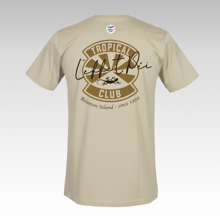 T-shirt Tropical Club (Dalon)