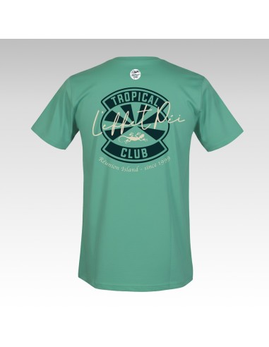 T-shirt Tropical Club (Dalon)