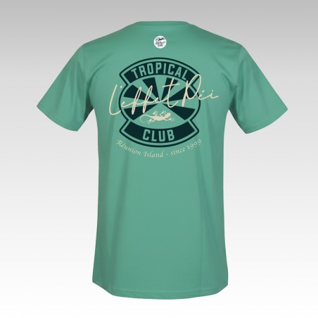 T-shirt Tropical Club (Dalon)