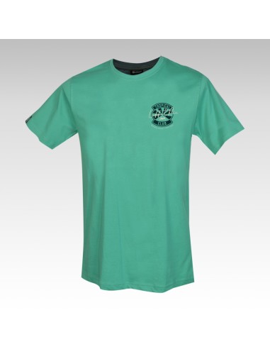 T-shirt Tropical Club (Dalon)