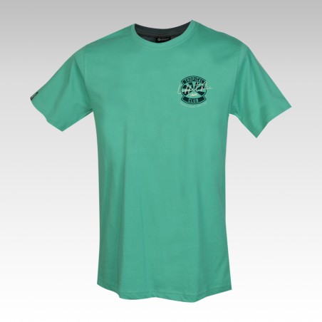 T-shirt Tropical Club (Dalon)