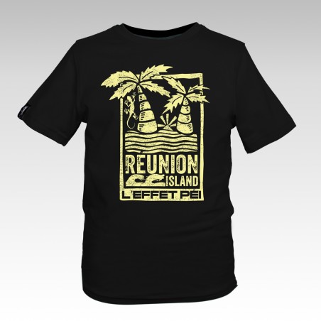 T-shirt Coco Surf (Marmaille Dalon)