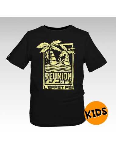 T-shirt Coco Surf (Marmaille Dalon)