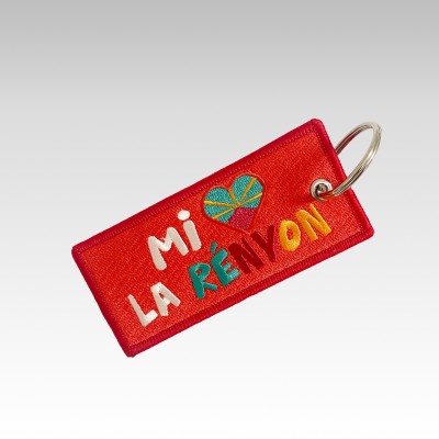 Porte-clés Ruban Mi Aim 2