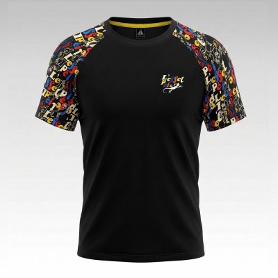 T-Shirt JO 2025 2