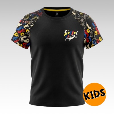 T-Shirt JO 2025 (Marmay) 2