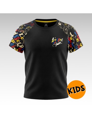 T-Shirt JO 2025 (Marmay)