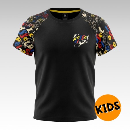 T-Shirt JO 2025 (Marmay)