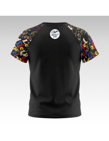 T-Shirt JO 2025 (Marmay)