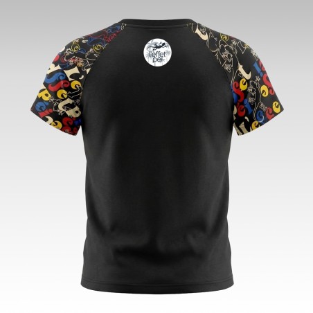 T-Shirt JO 2025 (Marmay)