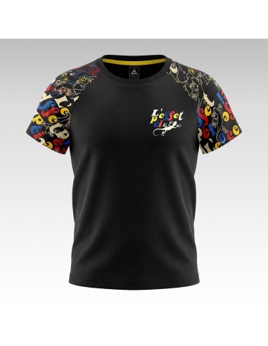 T-Shirt JO 2025 (Marmay)