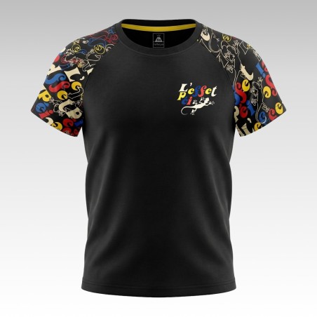 T-Shirt JO 2025 (Marmay)