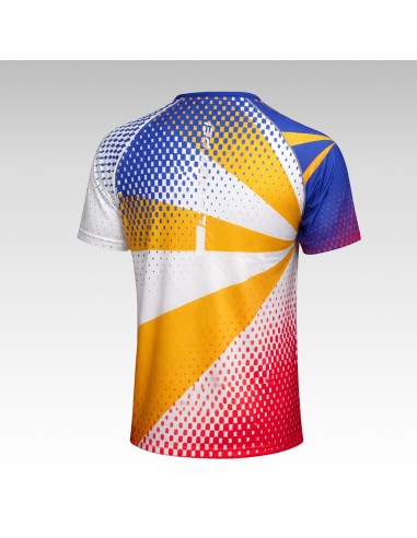 T-Shirt Technik Dynamo