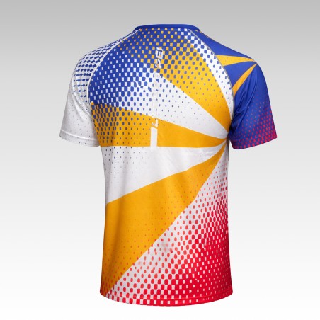 T-Shirt Technik Dynamo