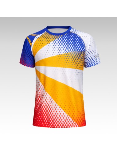 T-Shirt Technik Dynamo