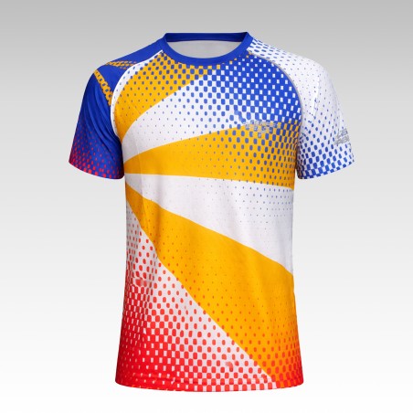 T-Shirt Technik Dynamo