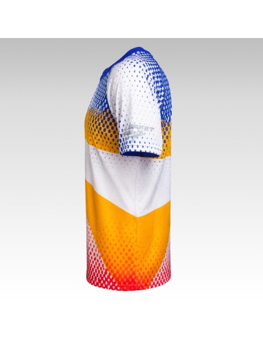 T-Shirt Technik Dynamo
