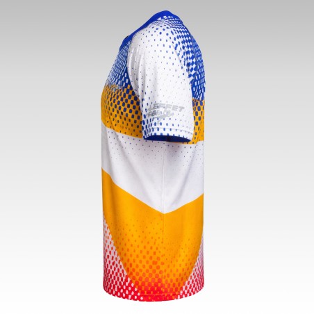 T-Shirt Technik Dynamo