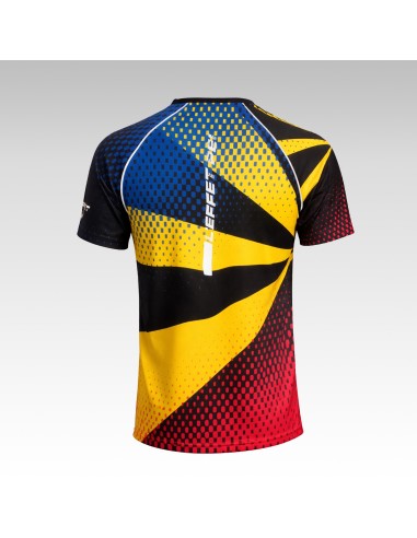 T-Shirt Technik Dynamo