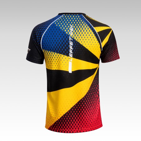 T-Shirt Technik Dynamo