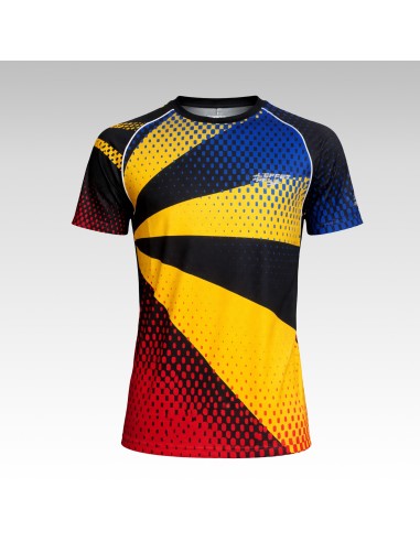 T-Shirt Technik Dynamo