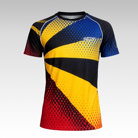 T-Shirt Technik Dynamo