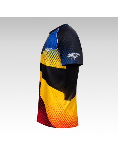 T-Shirt Technik Dynamo