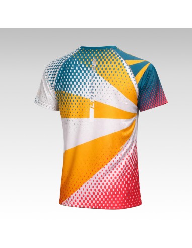 T-Shirt Technik Dynamo